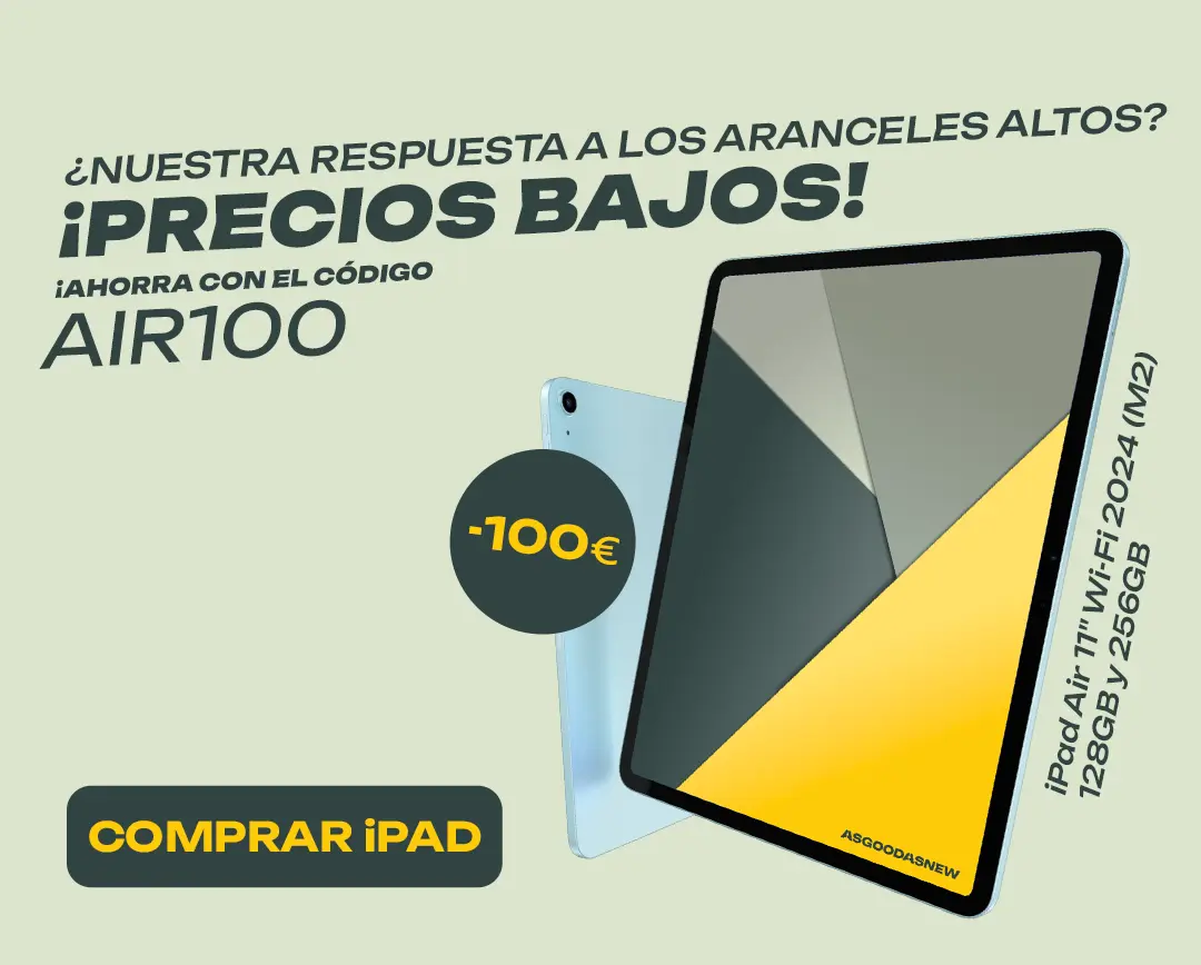 Imagen de asgoodasnew